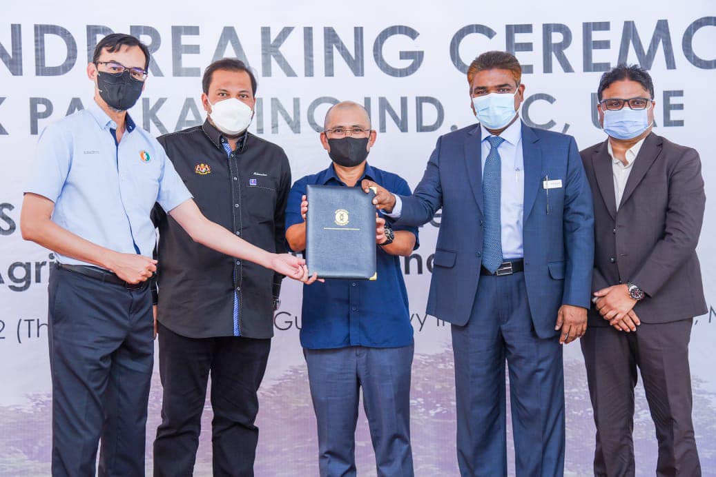 Hotpack Global to invest AED 350m to build biodegradable packaging plants in Malaysia