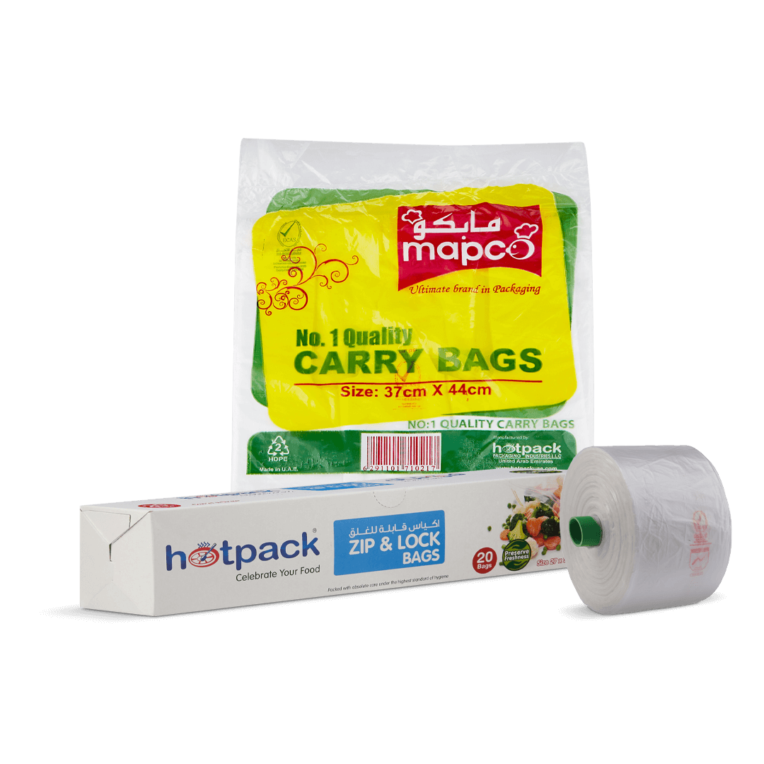 Carry Bags