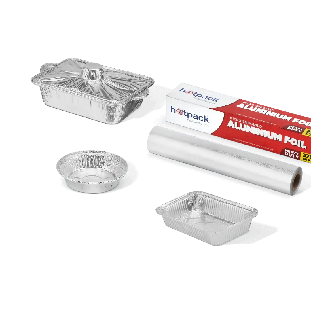 Aluminium Products