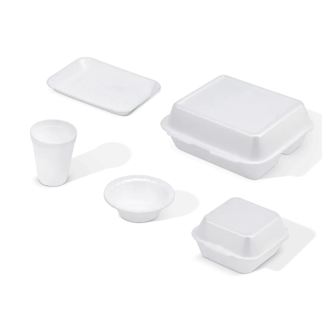 Foam Products