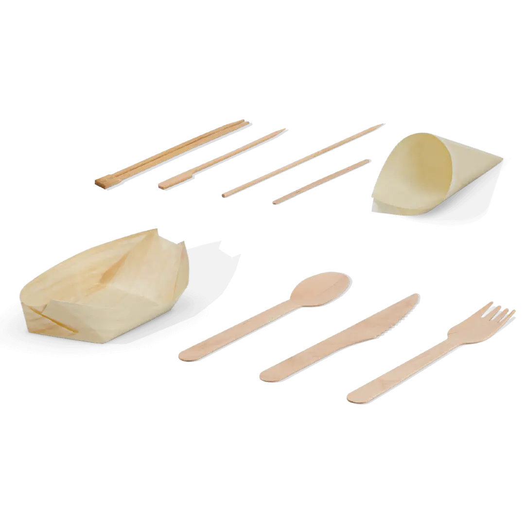 Wooden Products