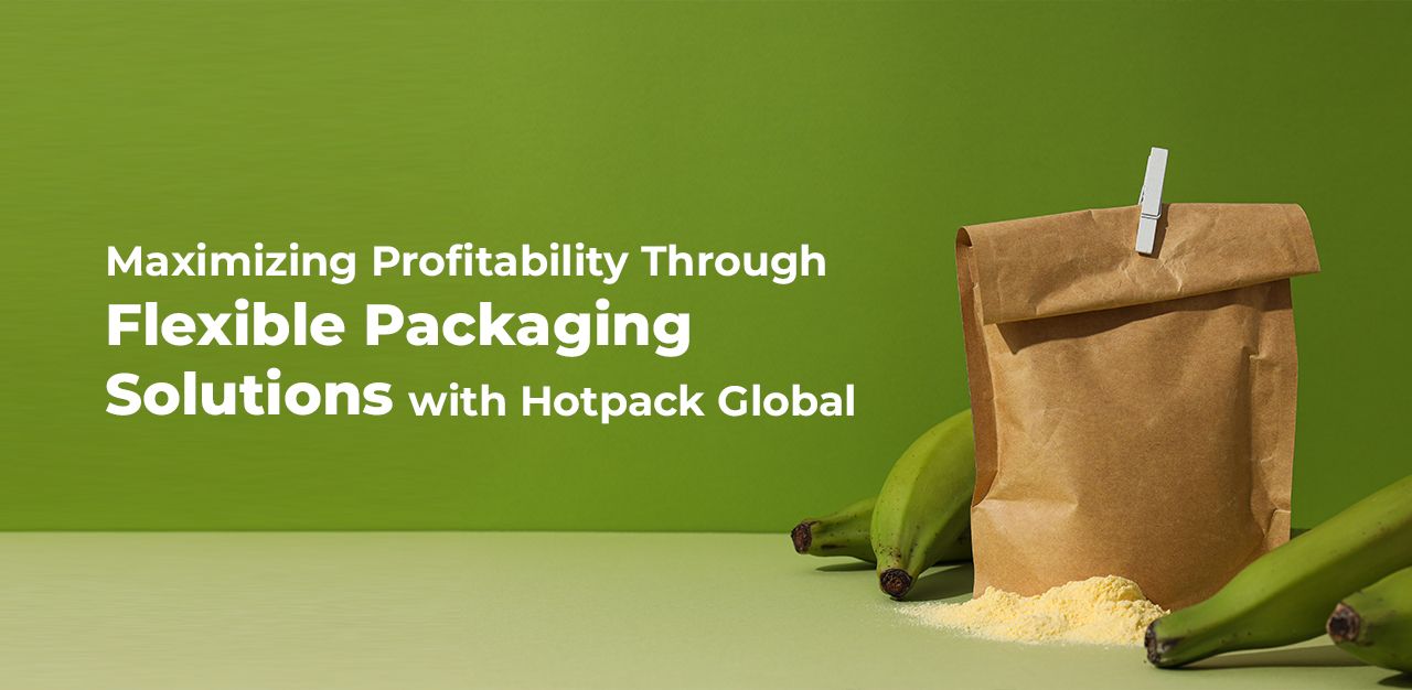 From Freshness to Branding: The Role of Food Packaging in the Modern Food Industry