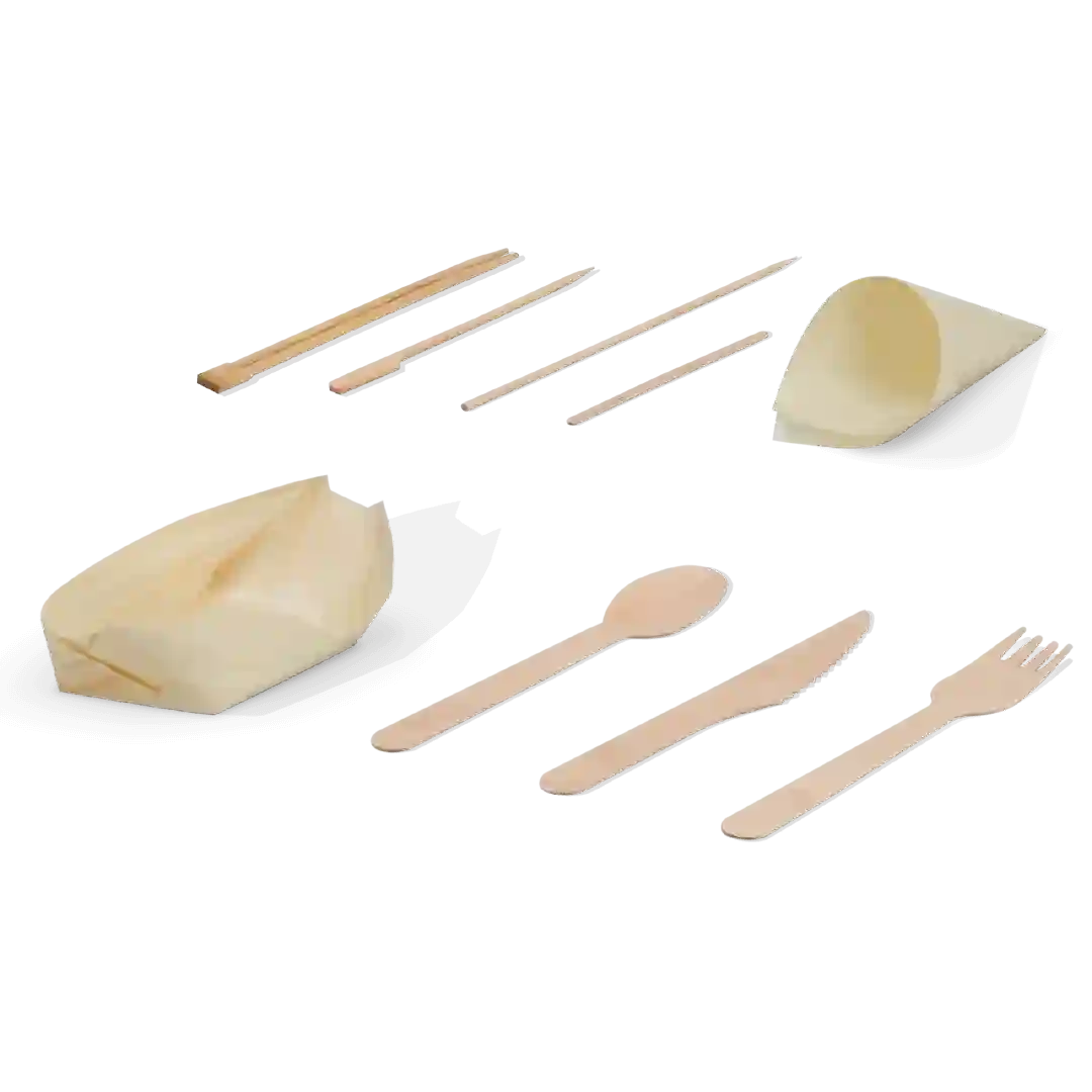 Wooden Products