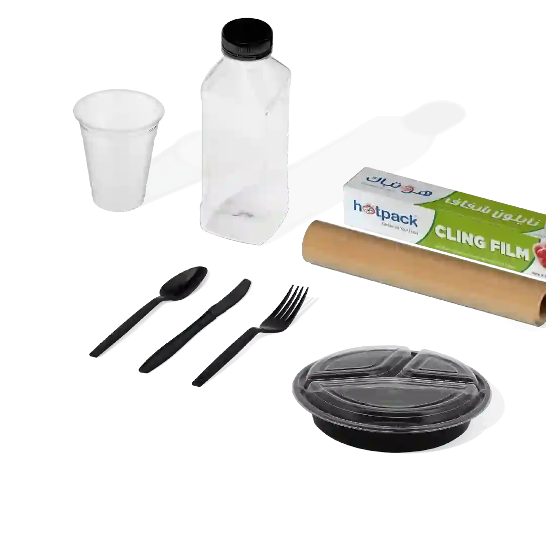Plastic Products