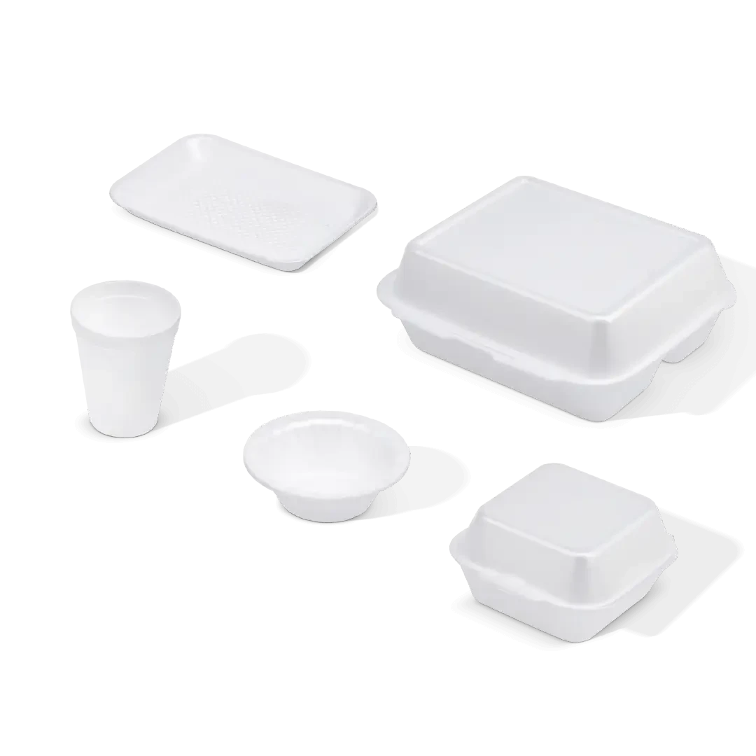 Foam Products