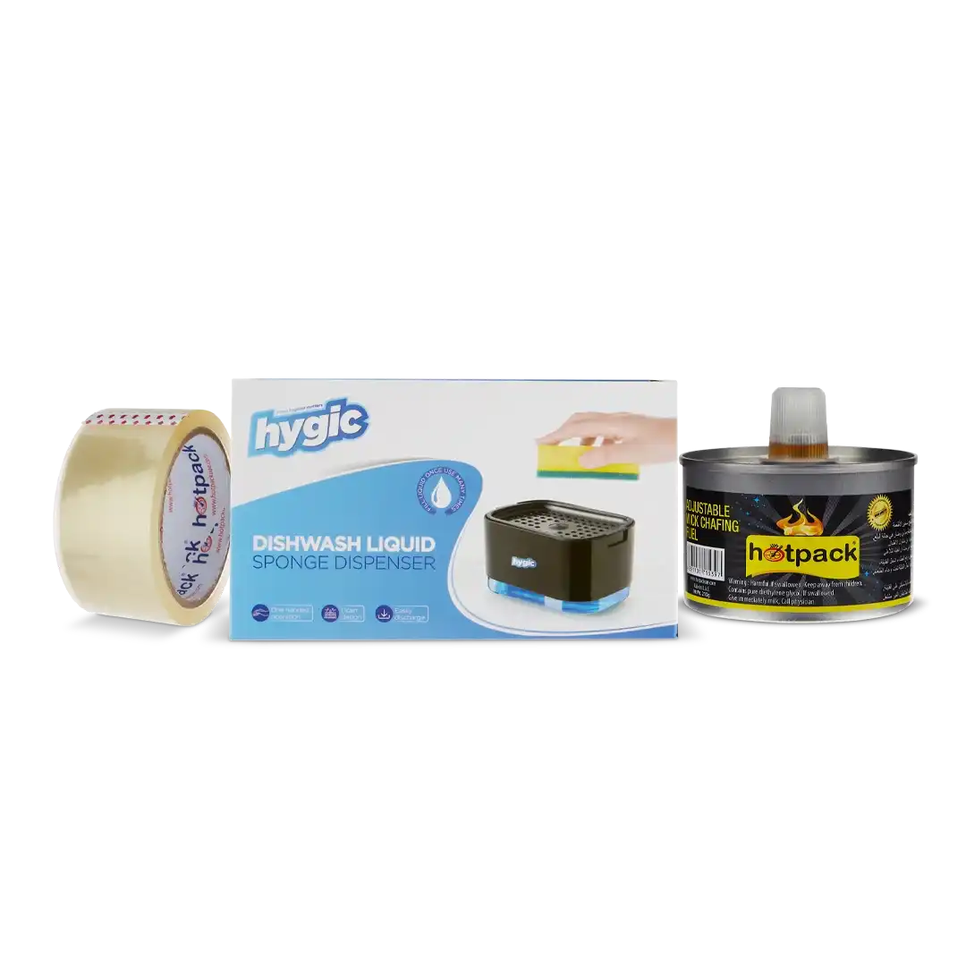 Miscellaneous Products
