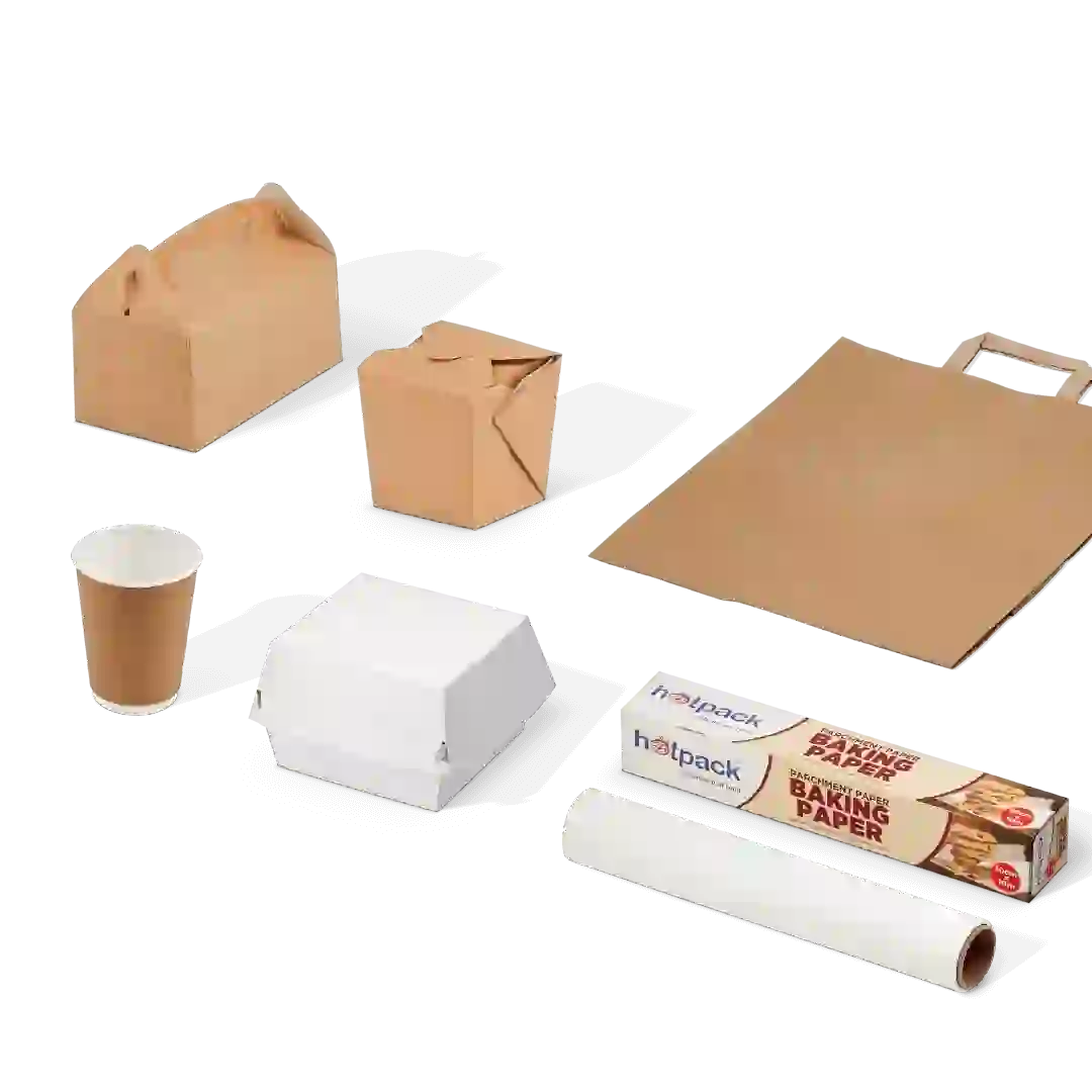 Paper Products