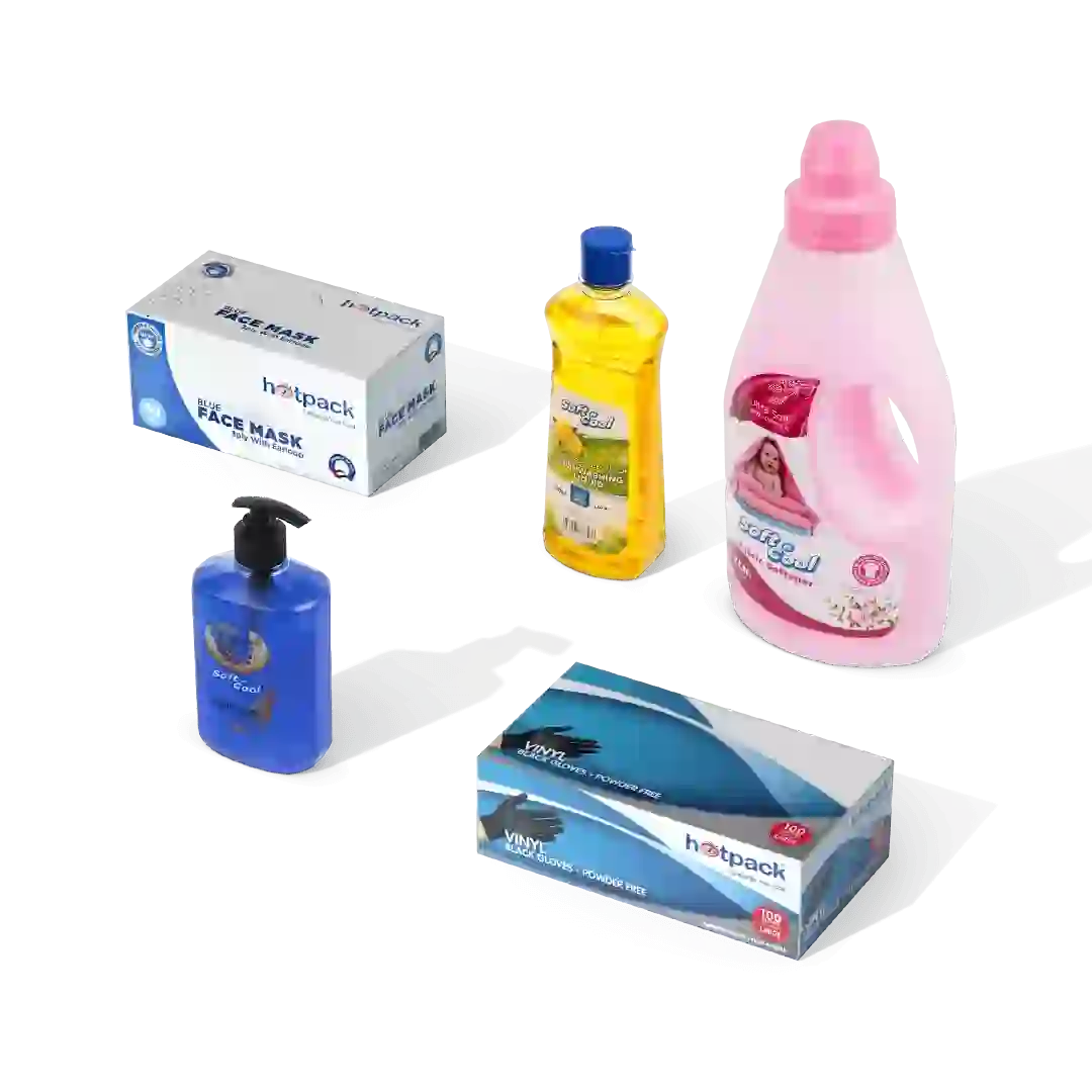 Hygiene and protection