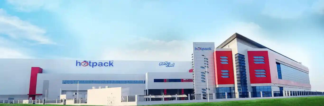 Hotpack Factory