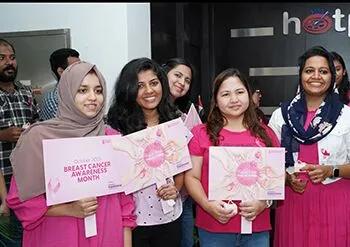 Diversity at Hotpack