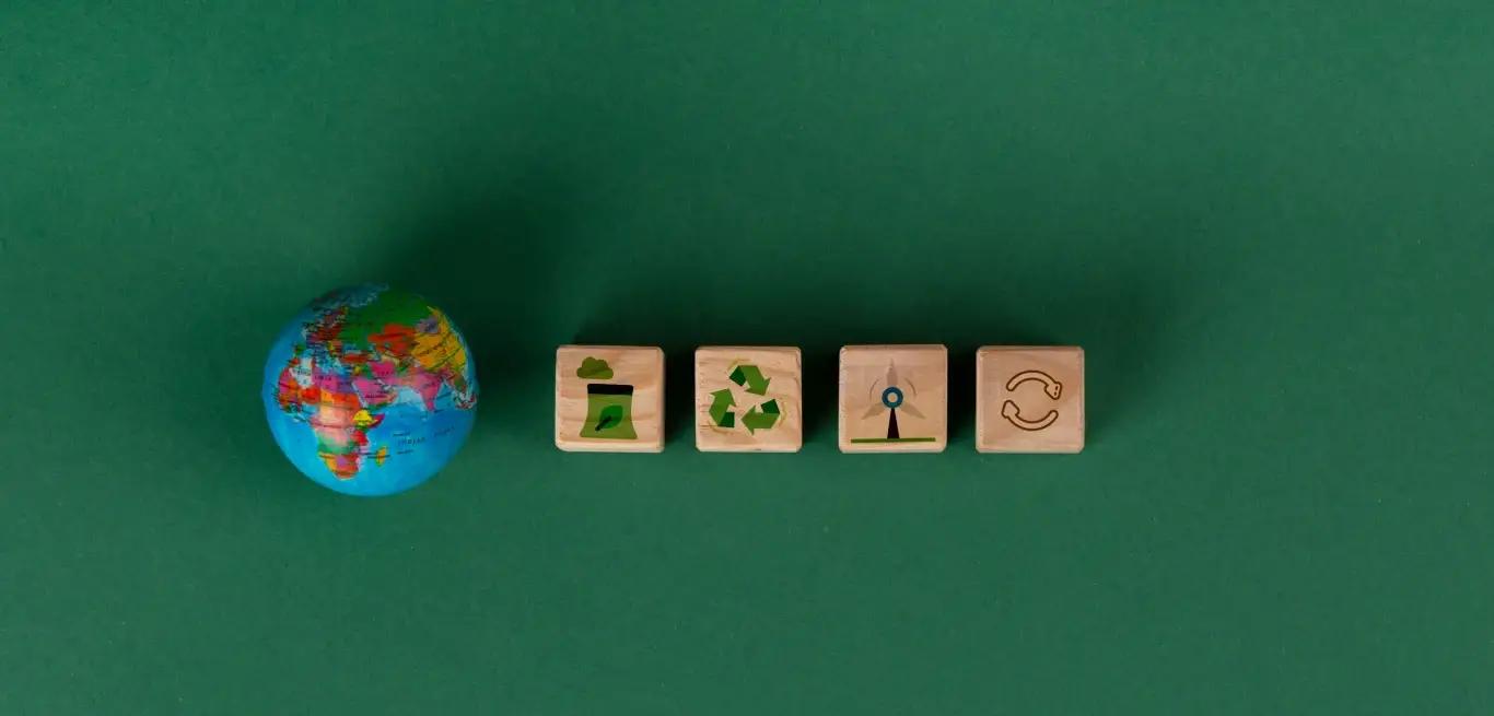 Sustainable Portfolio