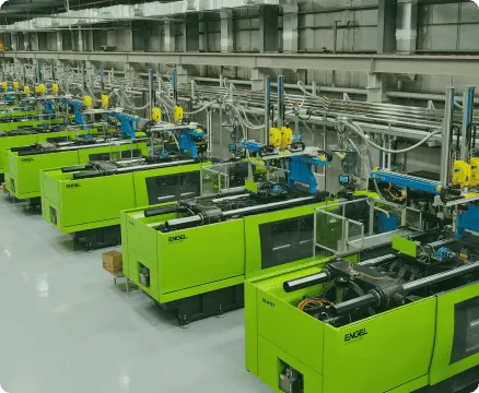 Our Commitment to Sustainable Manufacturing