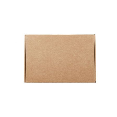 صندوق متعدد الأغراض - 500 × 300 × 120 ملم - 3 طبقات بني
