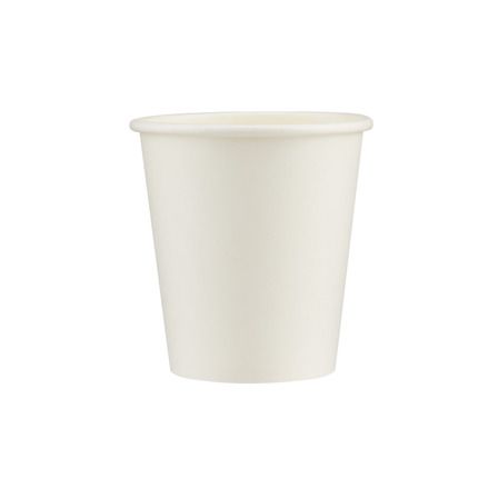 White Paper Cup 9oz