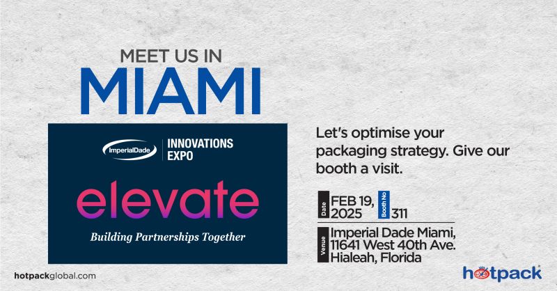 Imperial Dade Innovations Expo 2025
