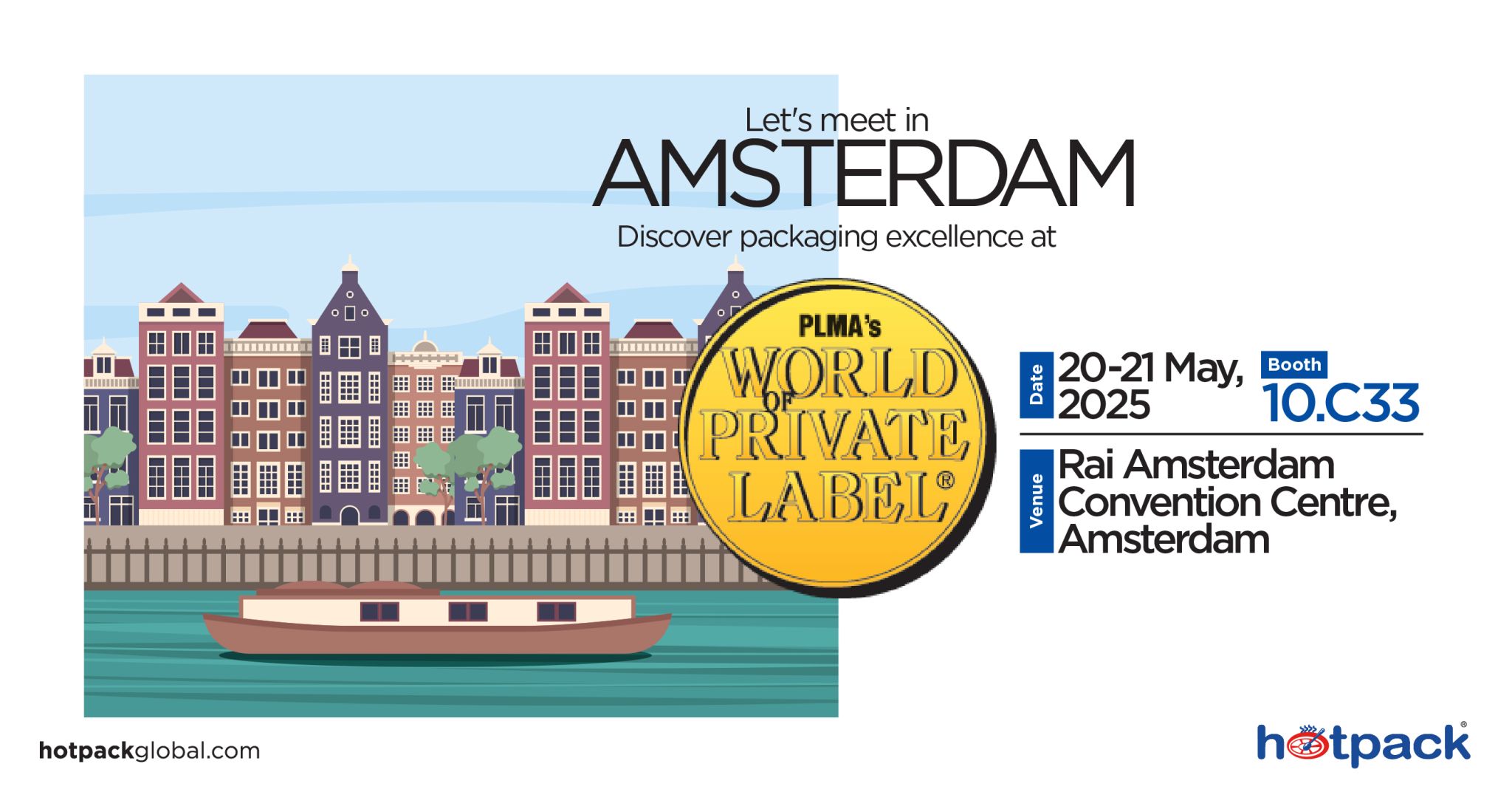 World of Private Label Show