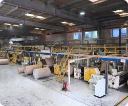 Corrugated Carton Division