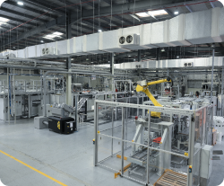 Thermoforming Division