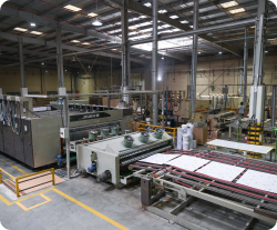 Folding Carton Division