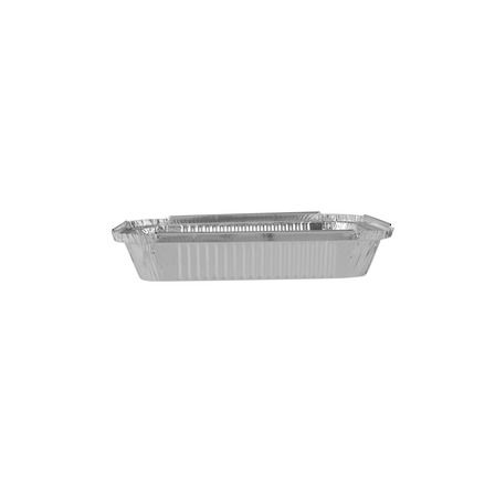 Base Only Aluminium Container 831160