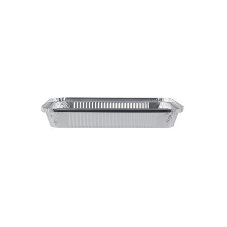 Aluminium Container 83185 Base Only