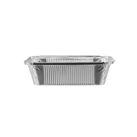 Base Only Aluminium Container 831160 ECO