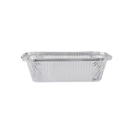 Aluminium Container 8342 Base Only