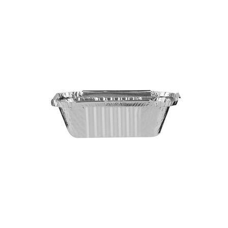 Aluminium Container 83241 Base Only