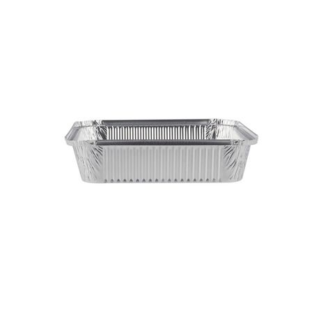 Aluminium Container 83190 Base Only