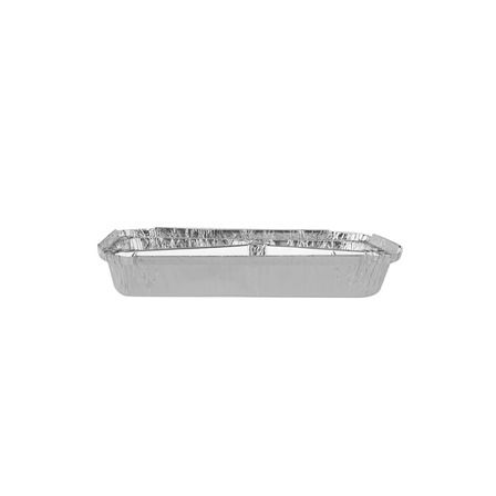 Base for 8576 Aluminium Container 3sec