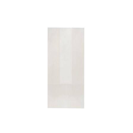 White Square Bottom Paper Bag 15X10X33CM