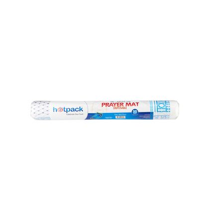 Disposable Prayer Mat Ld 60X115Cm