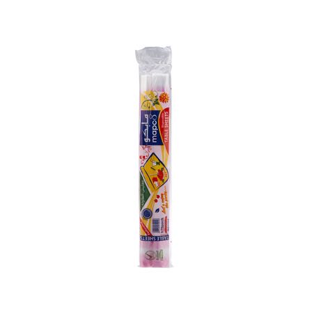 Perf Sofra Roll 100*100Cm