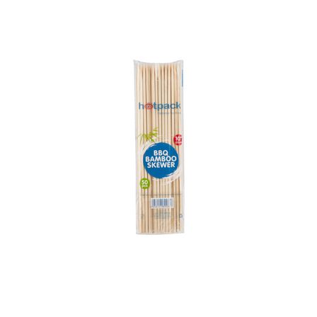 Barbeque Skewers 10" x 5mm