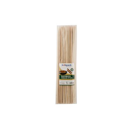 Bamboo Kebab Stick 50cm
