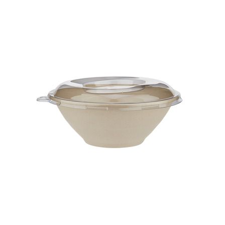 Eco Friendly Round Bowl 40Oz - 500Oz