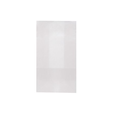 White Square Bottom Paper Bag 18X11X32CM