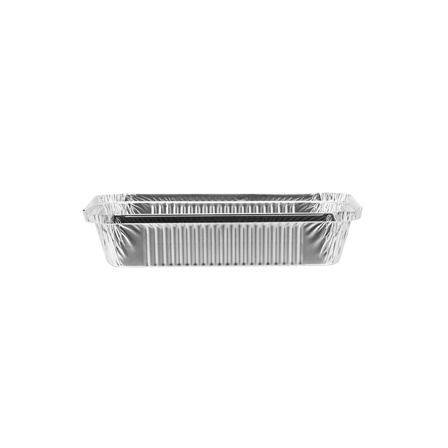 Aluminium Containers 890CC Base