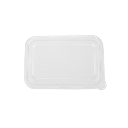 PET Lid For 450Ml/550Ml/650Ml/750Ml Container - 500Oz