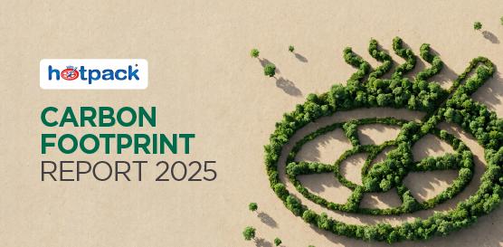 Carbon Footprint Report