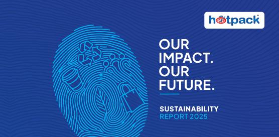 Hotpack Sustainability Report